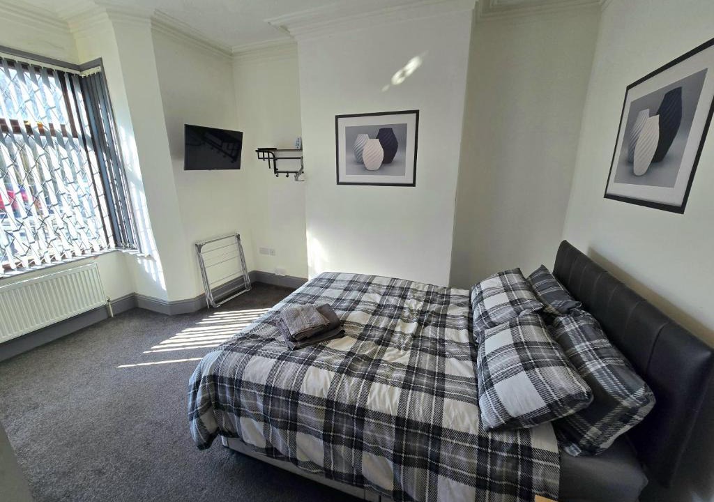 Burnley House | Church Views