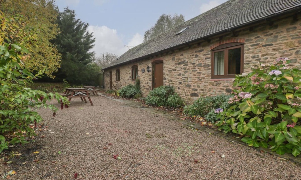 Hay-on-Wye Cottage | Cinder Cottage, Bromyard