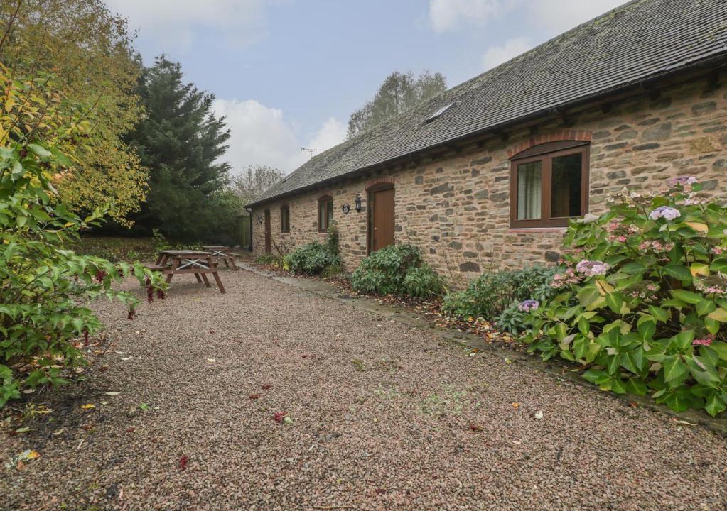 Hay-on-Wye House | Cinder Cottage