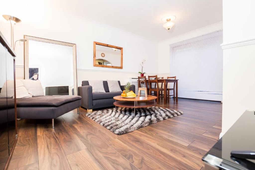 Thornton House | Clapham