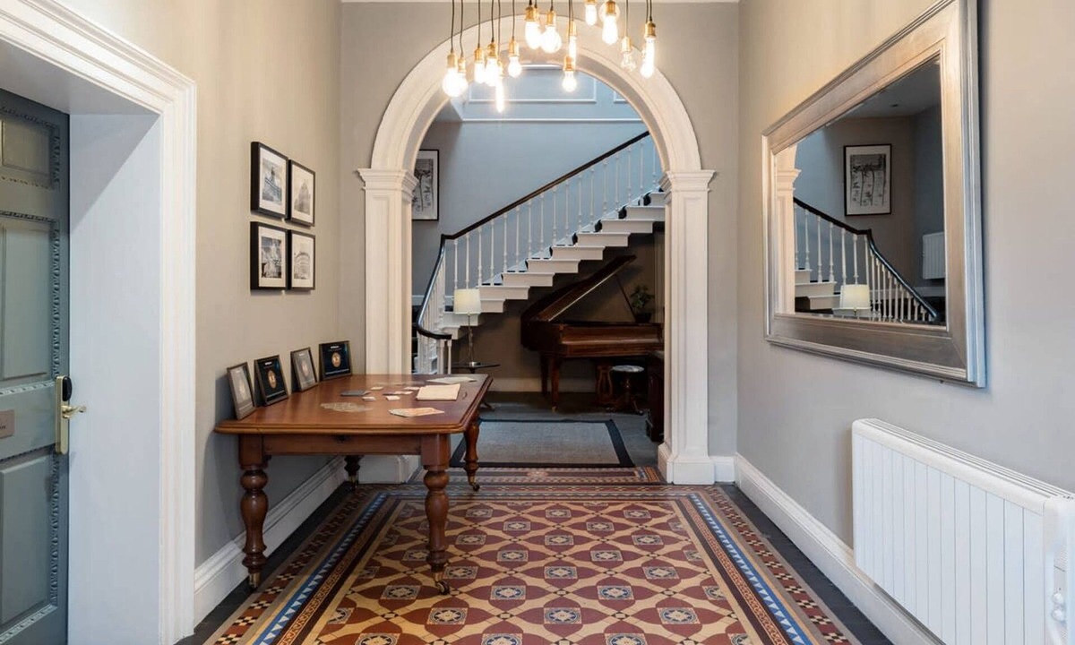 Leeds Apartment | Claremont The Leeming