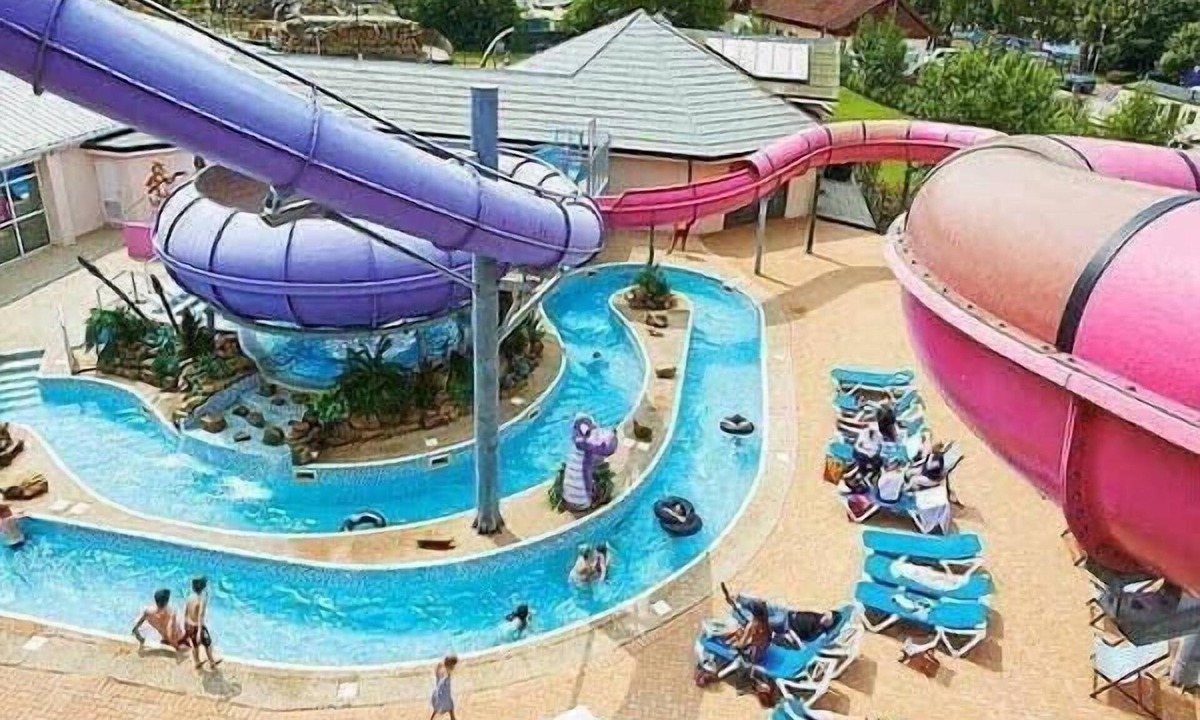Grimsby Cottage | Cleethorpes Beach Holiday Park - Holiday Accommodation 22197