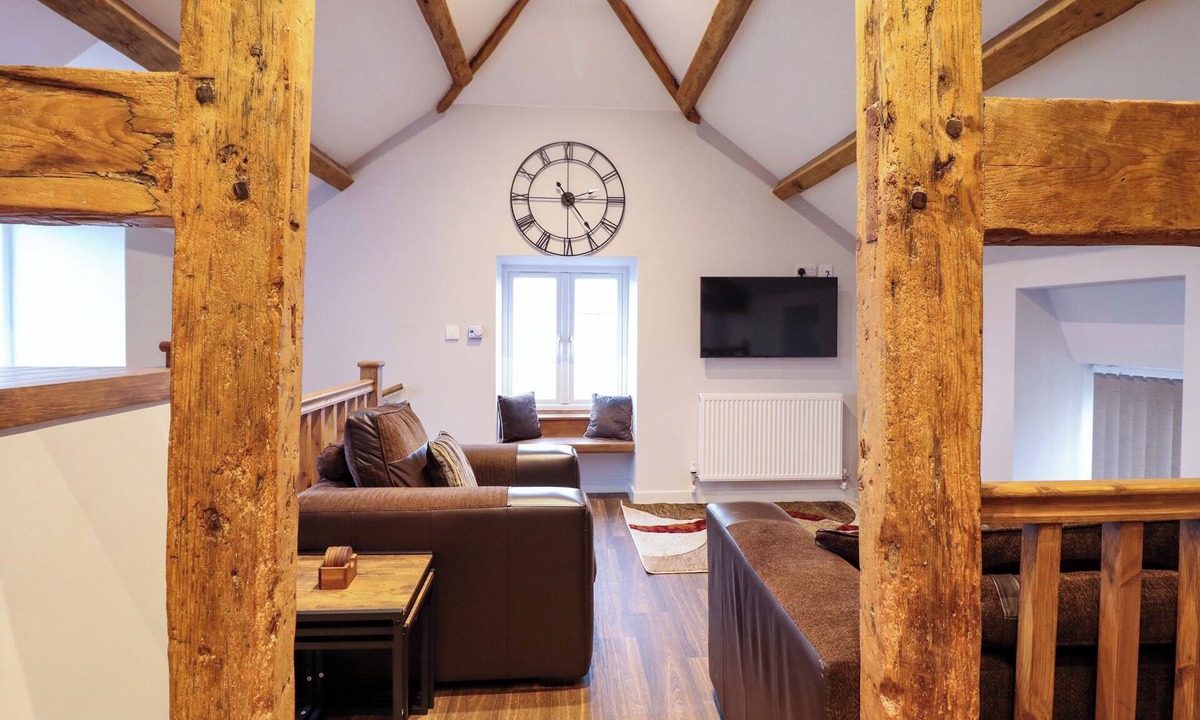 Corwen Cottage | Clegir Bach