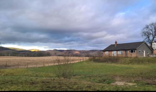 Beattock House | Cleughfoot House
