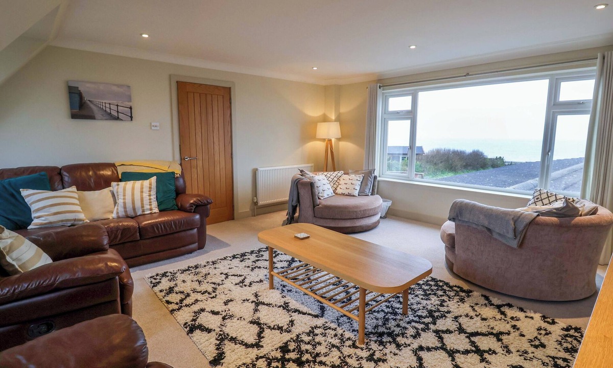 Mundesley Cottage | Cliff Cottage