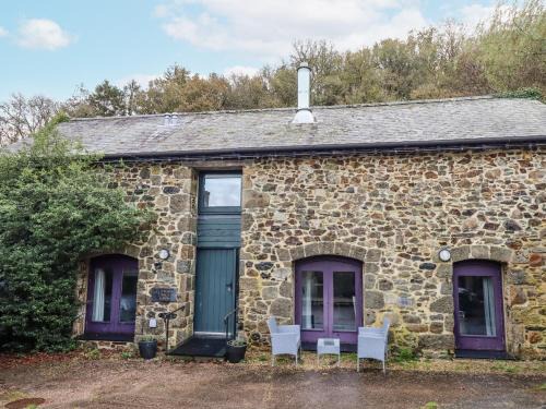 Moretonhampstead House | Clifford Lodge Barn