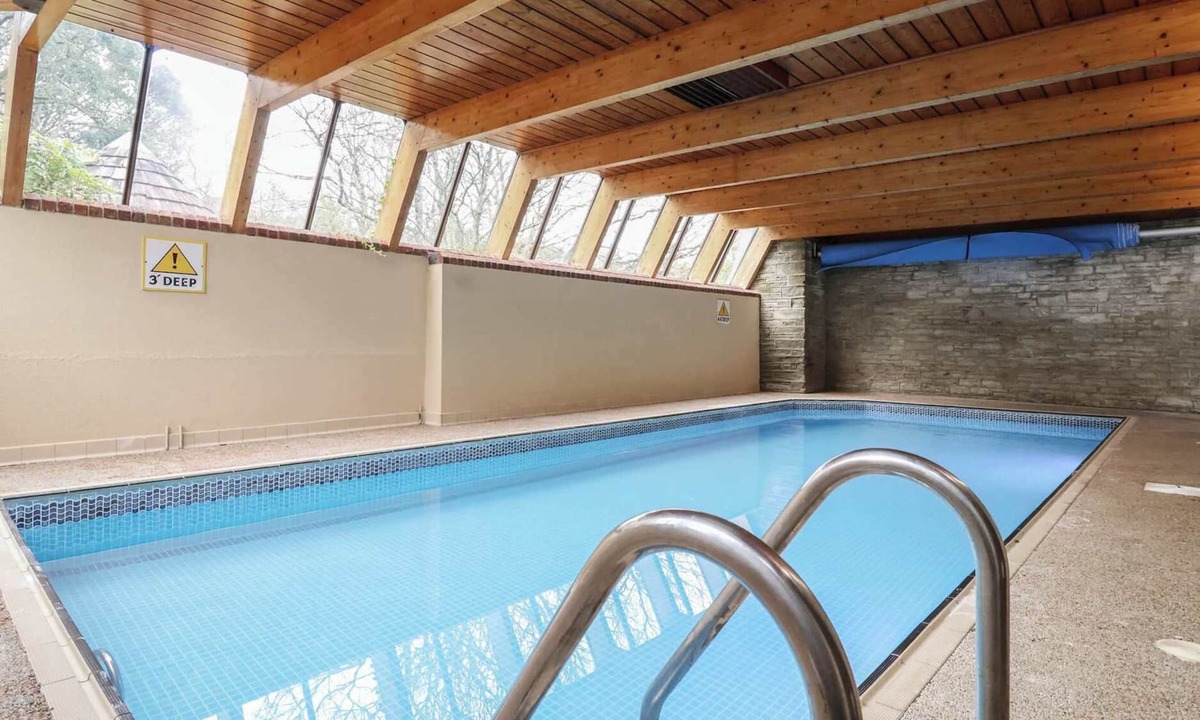Watermouth House | Clock Tower Apartment in Devon