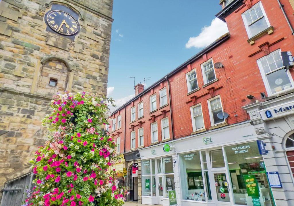 Morpeth Apartment | Clock Tower Flats Morpeth