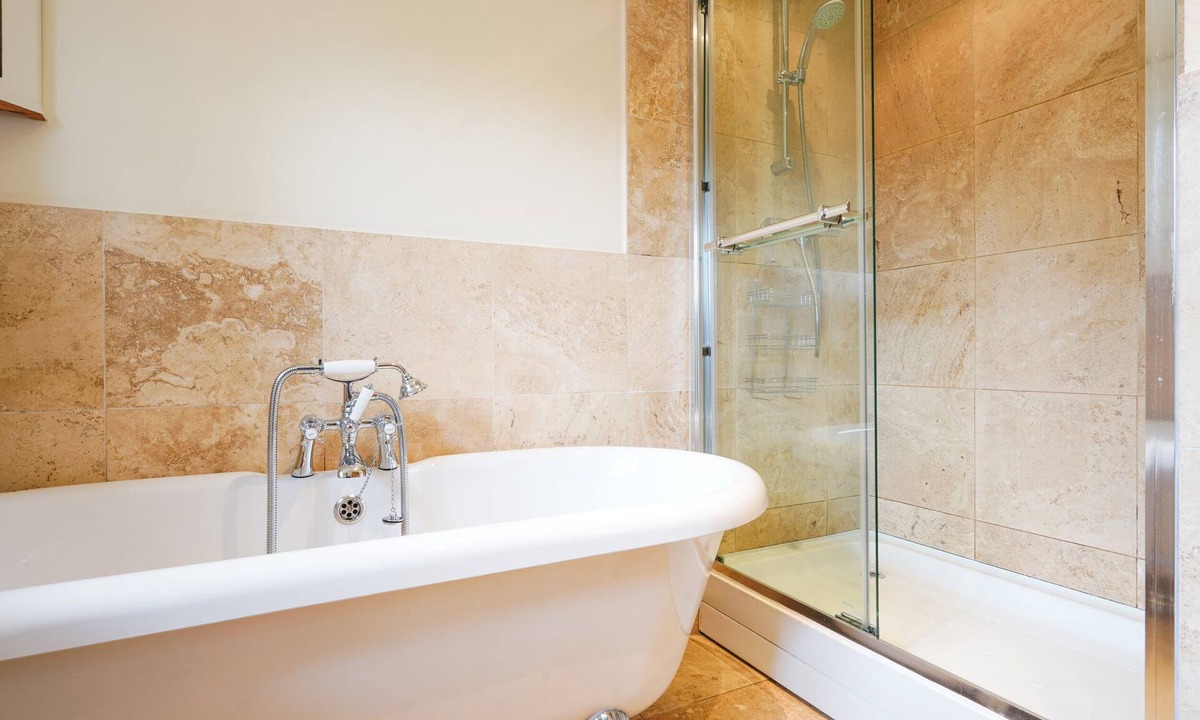 Birchover Cottage | Cloudberry Cottage