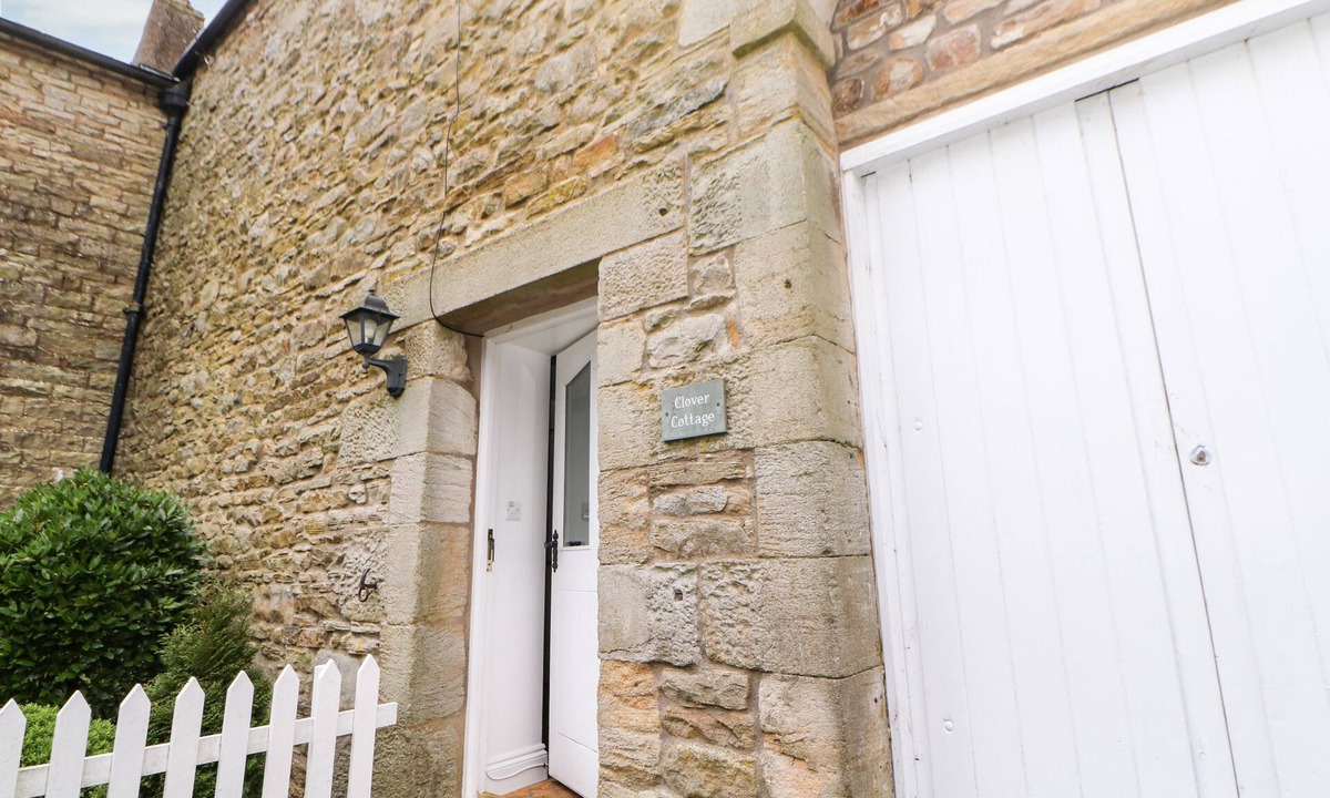 Outhgill Cottage | Clover Cottage
