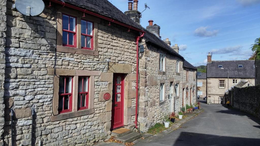 Winster House | Clover Cottage