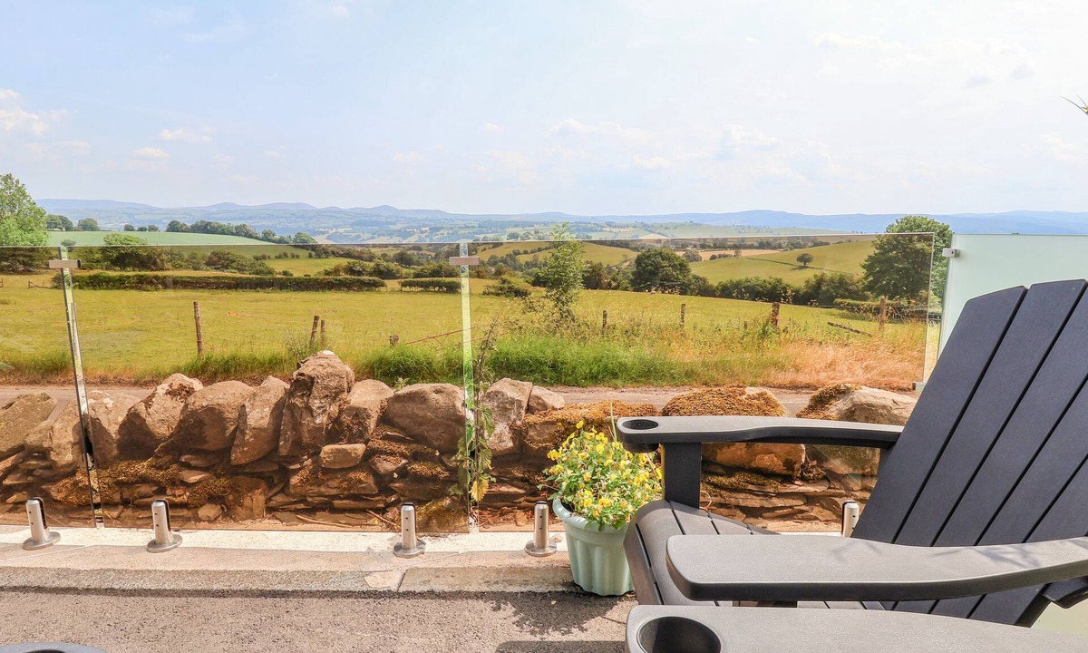 Denbigh Cottage | Coach House