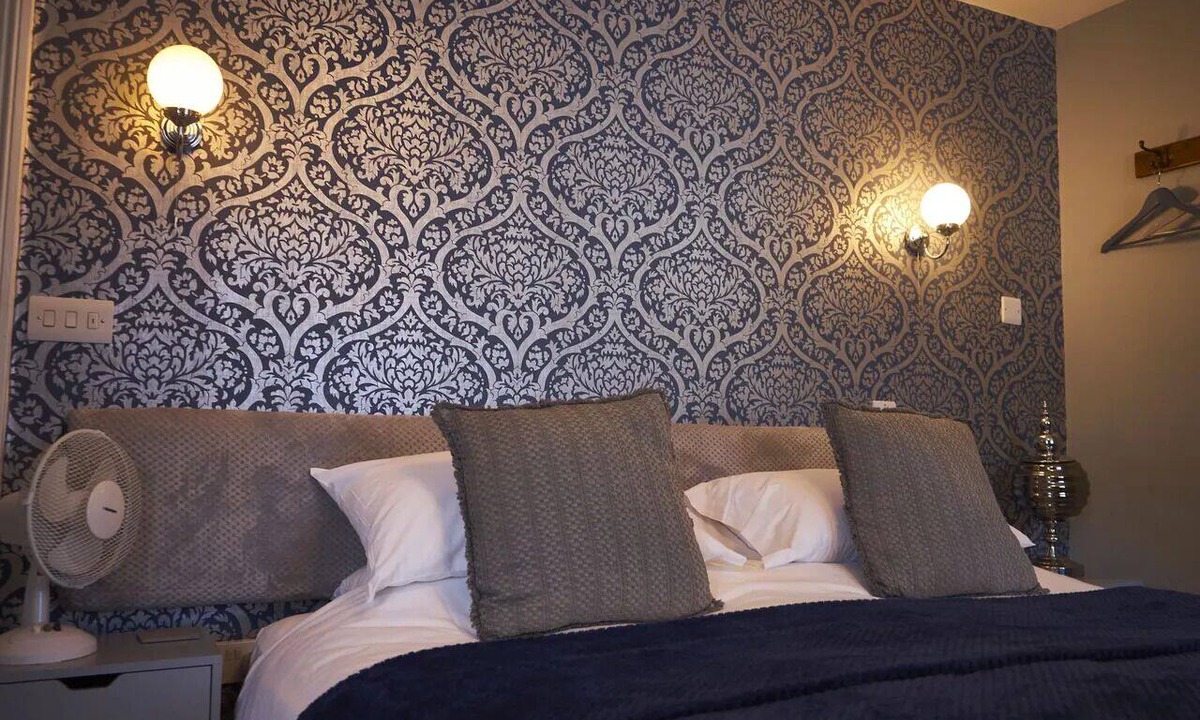 Wallingford Bed & Breakfast | Coachmakers Arms
