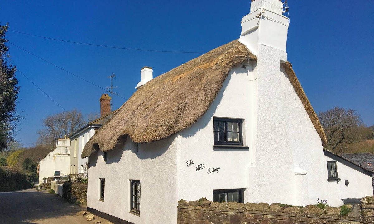Kingsbridge Cottage | Coastal South Devon cottage near Thurlestone and Salcombe