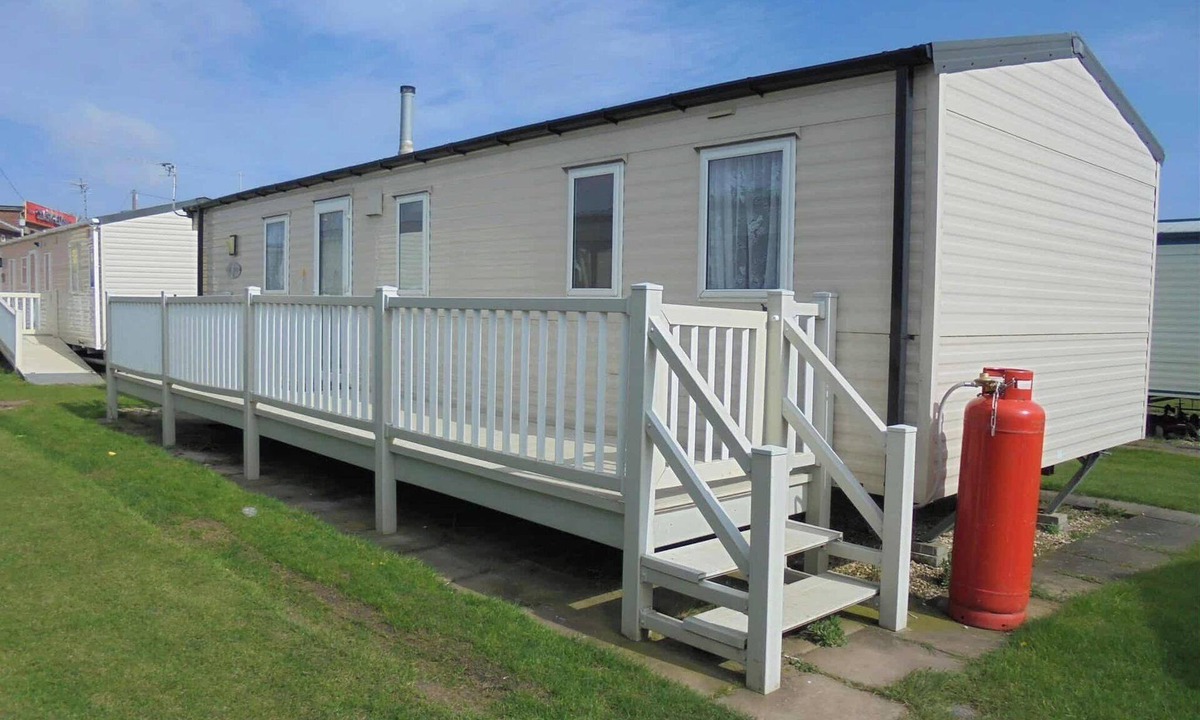 Ingoldmells House | Coastedfields JG92, Ingoldmells