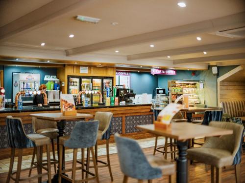 Skegness Hotel | Coastfields Holiday Village