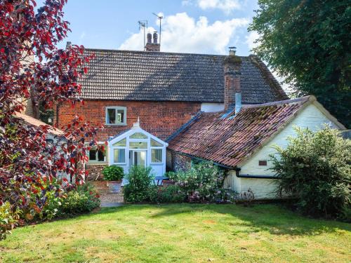 Docking House | Colbridge Cottage