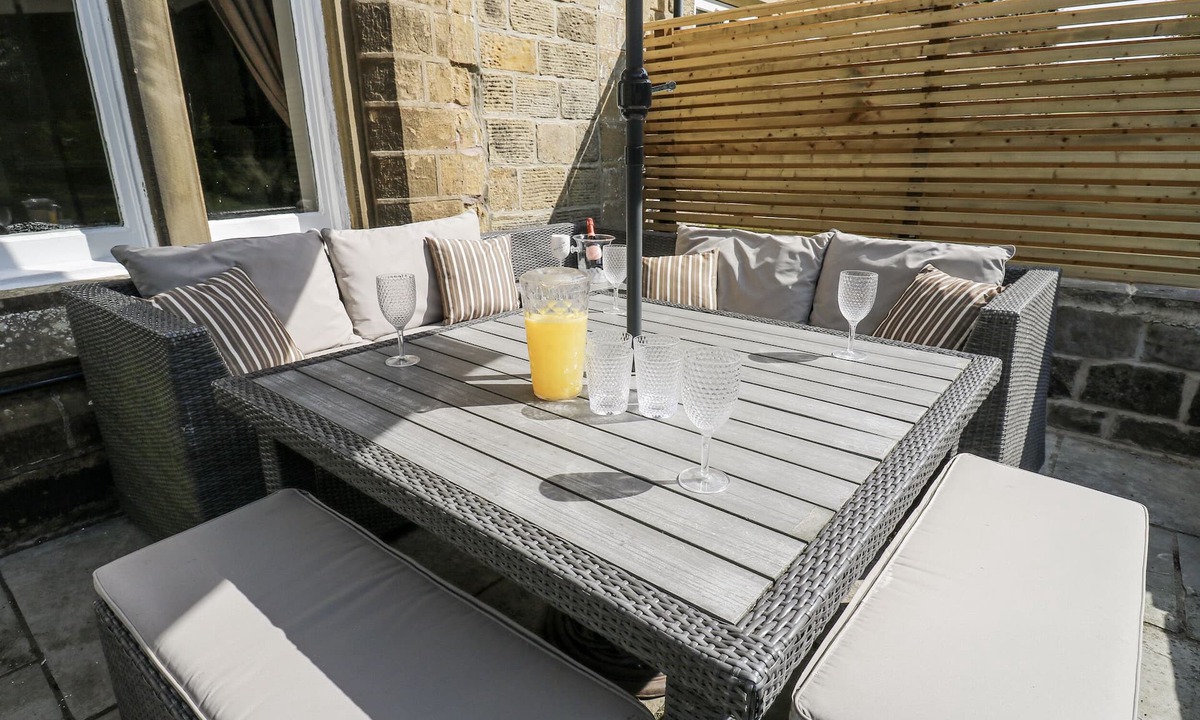Cullingworth Cottage | Cold Spring House