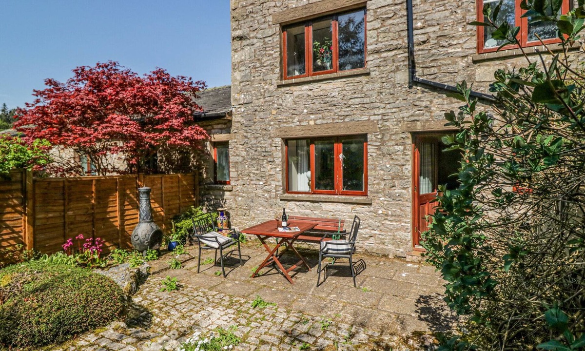 Ravenstonedale Cottage | Coldbeck Cottage