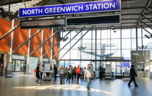 Glyndon Apartment | Comfortable Double Room in Woolwich Near Elizabeth Line & O2