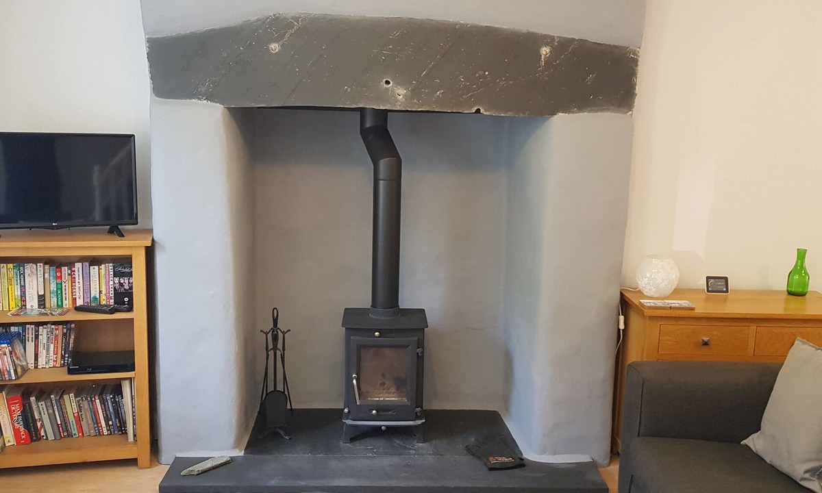 Tanygrisiau Cottage | Comfortable Holiday Cottage