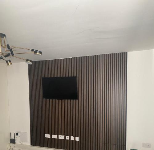 Failsworth House | Comfy house