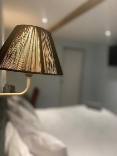 Selby House | Comus Inn