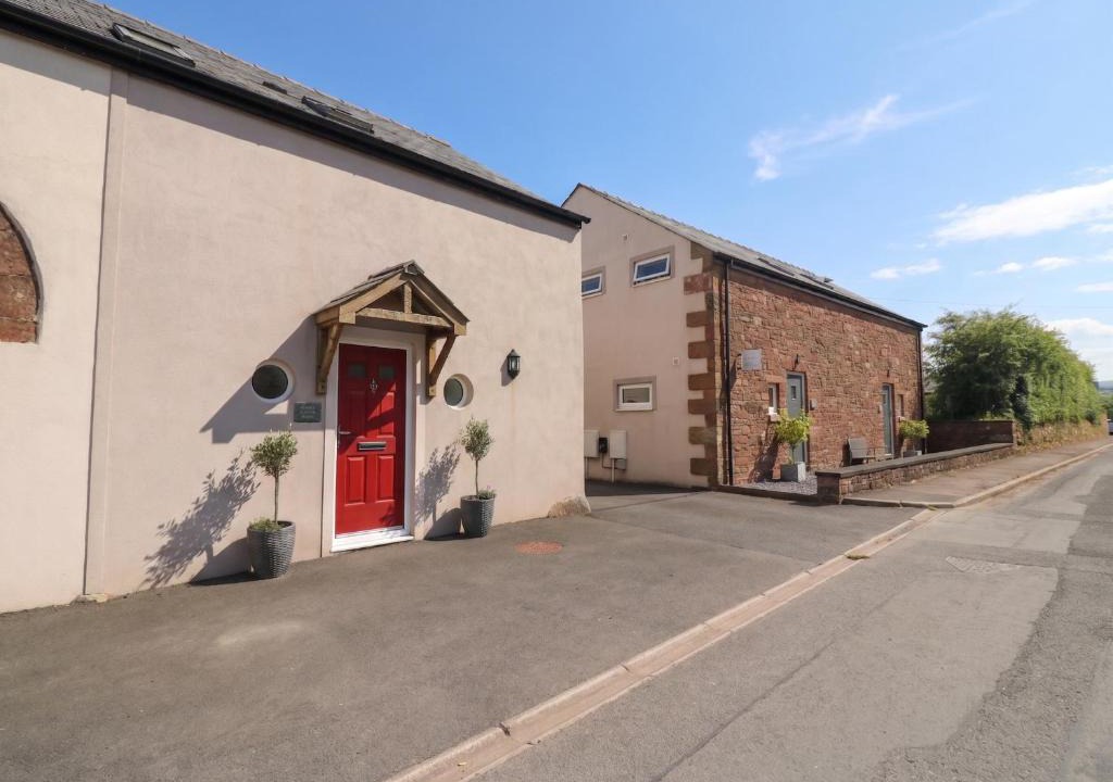 Beckermet House | Coney Garth Barn
