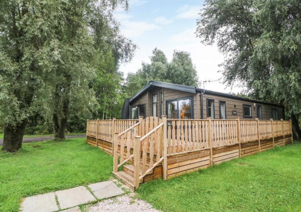 Tewitfield House | Coniston View 9
