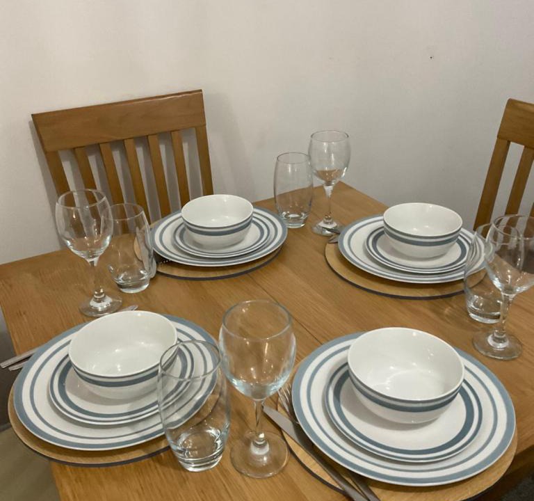 Ipswich House | contractor Ready 3Bed House WIFI Parking IP1