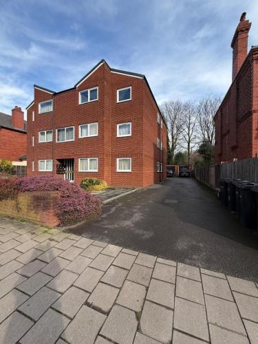 Hoole Apartment | Contractor Stays 2 bedroom apartment in Hoole