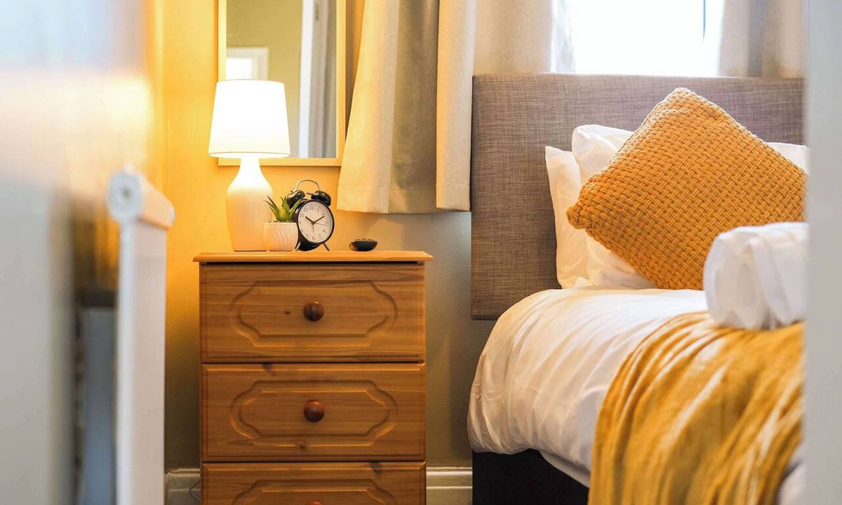 Doncaster House | Contractor Stays - Sleeps 5 - Free Parking