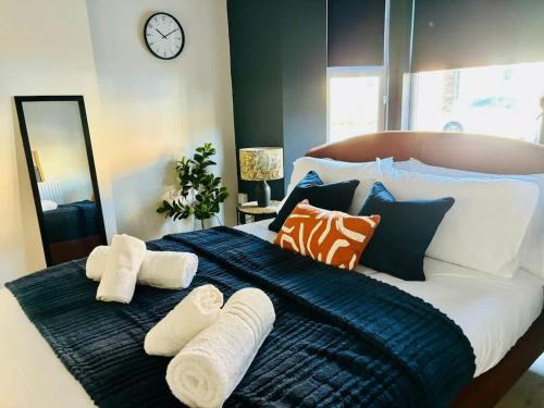 Gloucester House | Contractors - Modern Home Gloucester City Centre