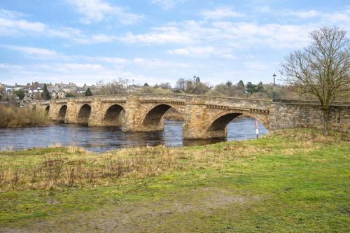 Corbridge Apartment | Corbridge Apartment