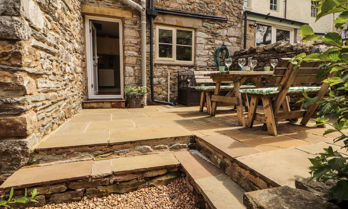 Ingleton Cottage | Corner Cottage