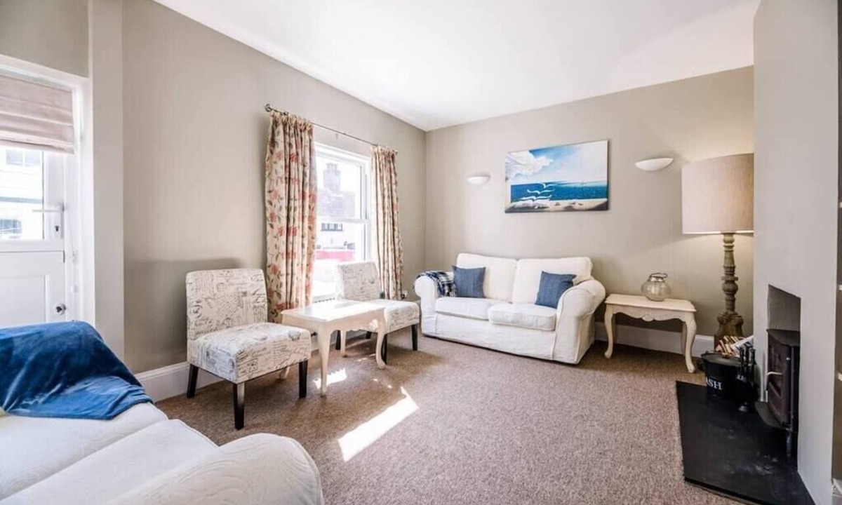 Aldeburgh House | Cornerstone, Aldeburgh
