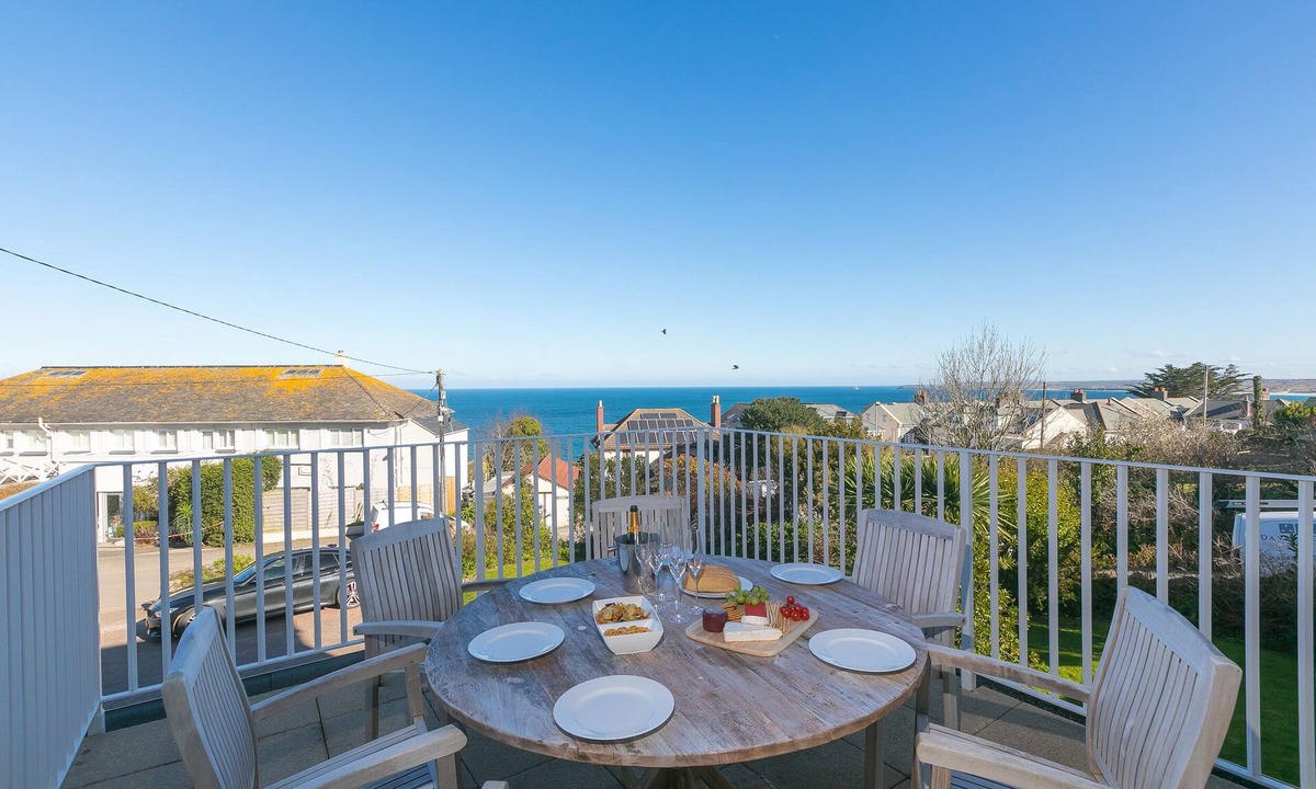 Carbis Bay Cottage | Cornerways