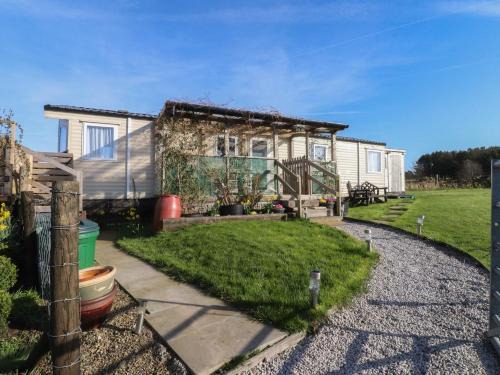 Accrington House | Cornholme Lodge