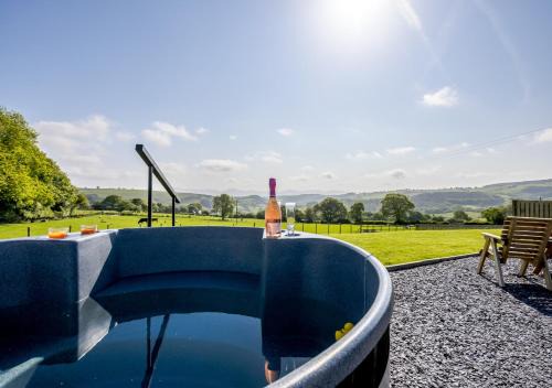 Ruthin House | Corris