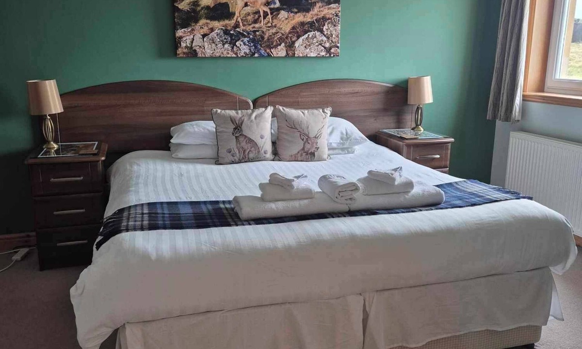 Stranraer Hotel | Corsewall Lighthouse Hotel