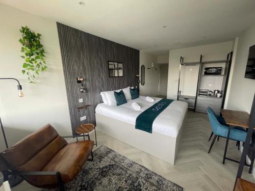 Middlesbrough Apartment | CoStays Aparthotel - Middlesbrough