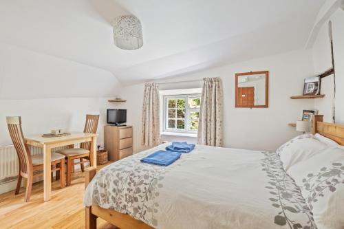 Martin House | Cosy New Forest studio near Fordingbridge