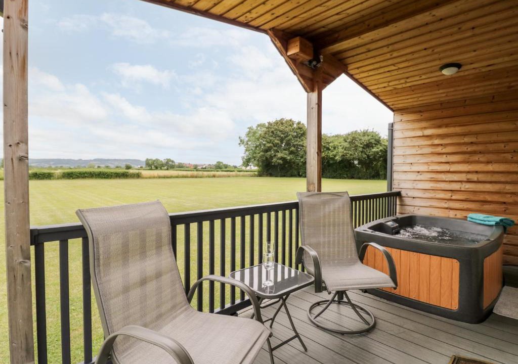 Bretforton House | Cotswold View 4