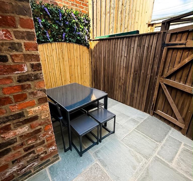Selby House | Cottage Bondgate