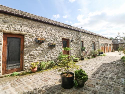 Peak District House | Courtyard Cottage