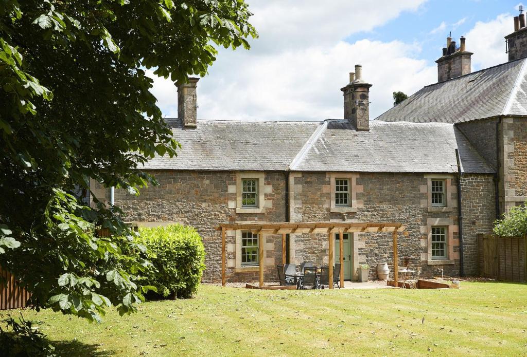 Kelso House | Courtyard House