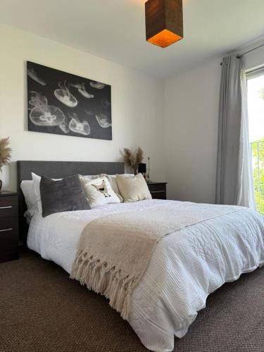 Clayton House | Cozy room in a shared flat by Etihad and Coop Live Arena