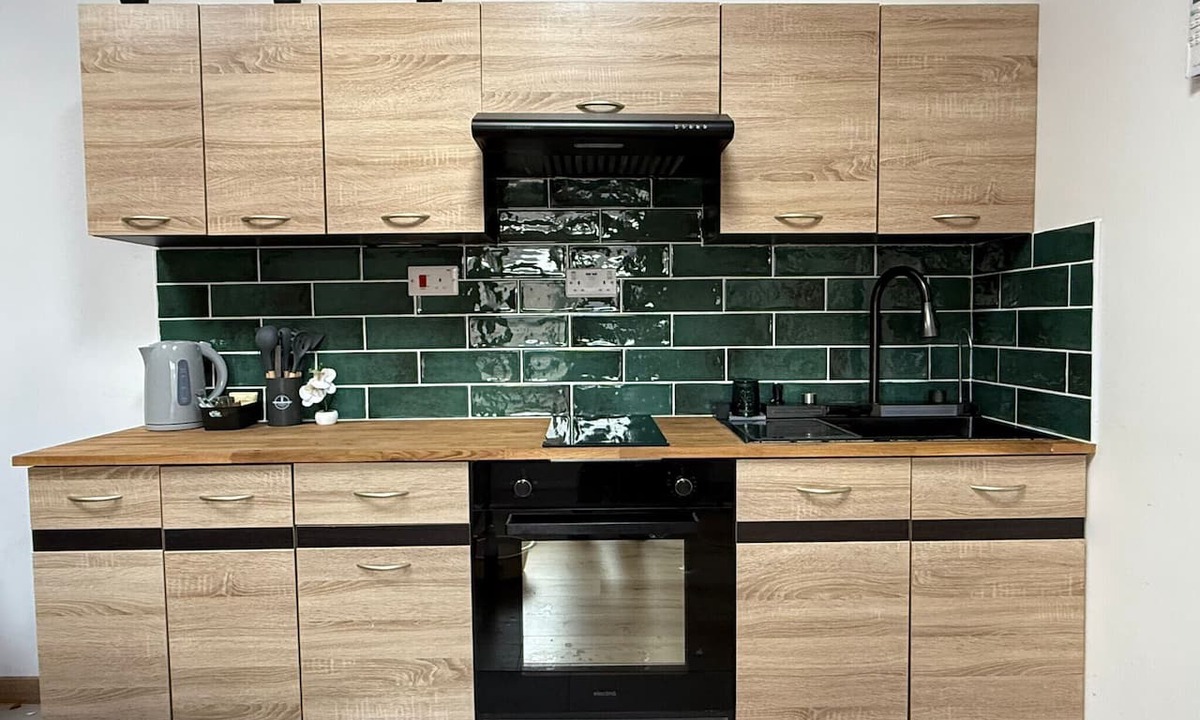 Birmingham Apartment | Cozy Studio in Birmingham Kingstanding
