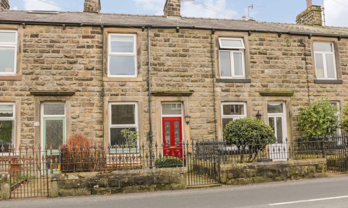 Embsay House | Crag View Cottage, Embsay