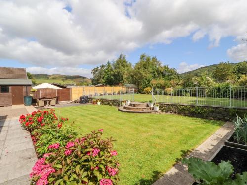 Staveley House | Craggy View
